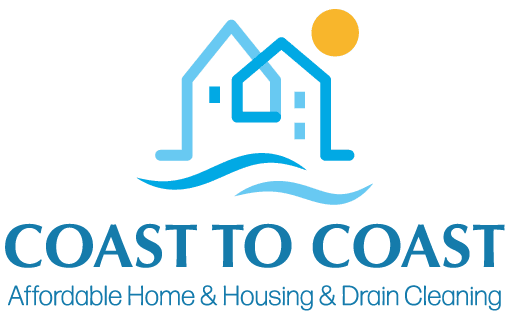 Coast To Coast Affordable Home & Drain Cleaning logo